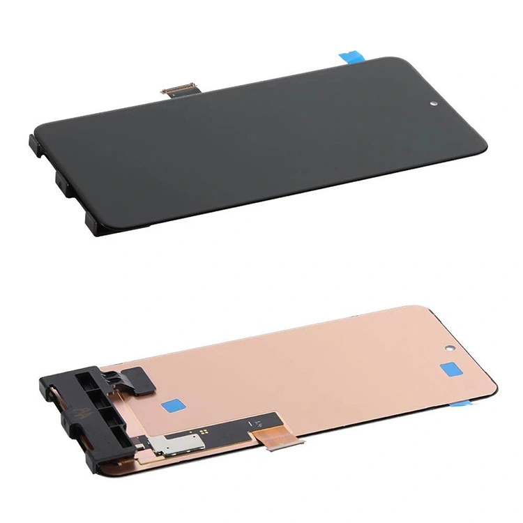 पिक्सेल 8 प्रो एलसीडी स्क्रीन