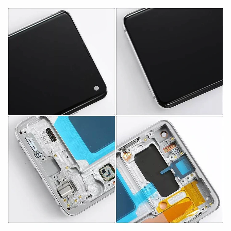 S10 एलसीडी स्क्रीन