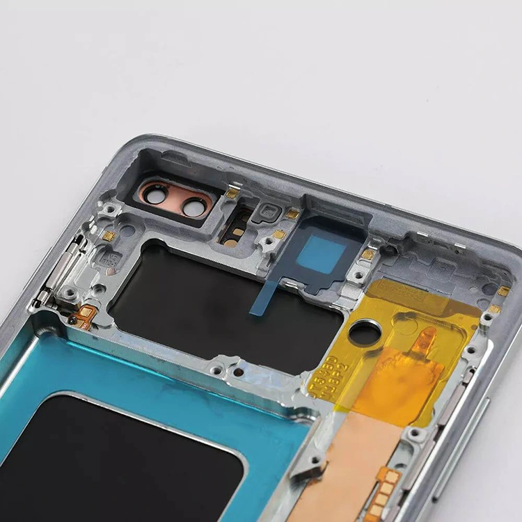 S10 प्लस एलसीडी स्क्रीन