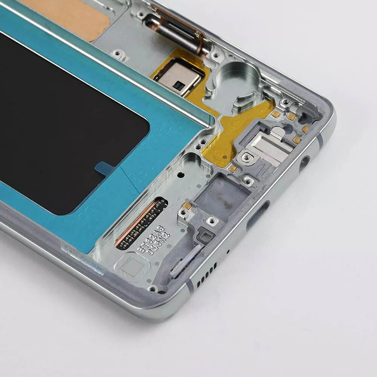 S10 प्लस एलसीडी स्क्रीन